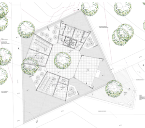 Urban Park Redesign - Natal, RN (Brazil) - BrasAussie Design